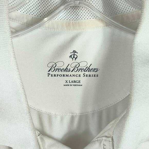 Ryder Cup 2020 XL Brooks Brothers Golf Polo - Picture 3 of 5